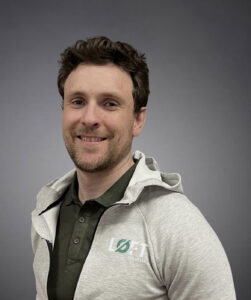 Picture of Jamie Coyne-Stacey